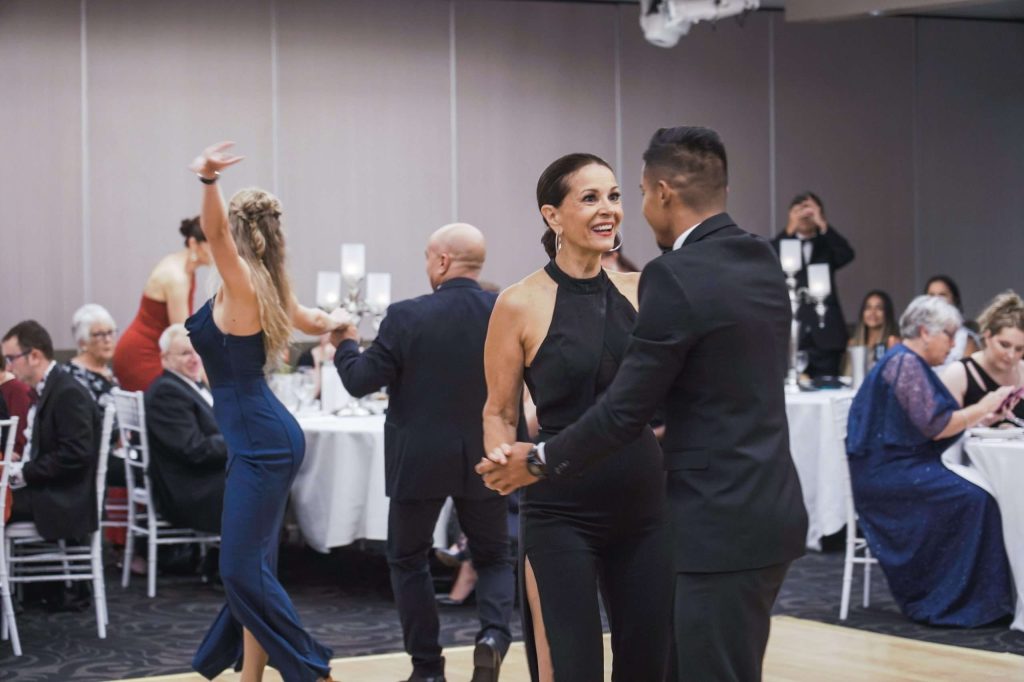 Bolero Lessons Sydney
