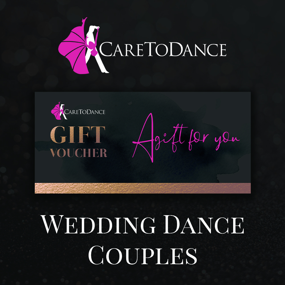 CareToDance Private & Group Dance Classes and Lessons in Sydney NSW Caretodance Gift Certificate 2023 Wedding Dance Classes