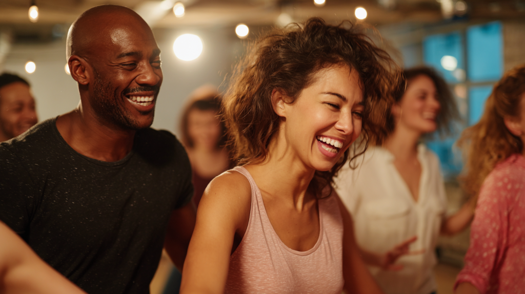 CareToDance Private & Group Dance Classes and Lessons in Sydney NSW