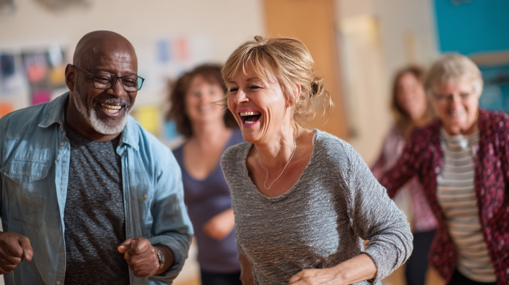 CareToDance Private & Group Dance Classes and Lessons in Sydney NSW