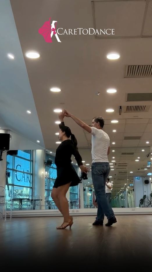 CareToDance Private & Group Dance Classes and Lessons in Sydney NSW Capture